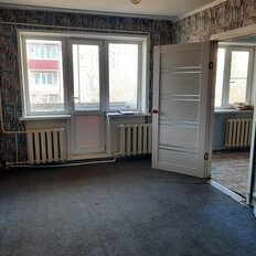 Квартира 43,7 м², 2-комнатная - изображение 2