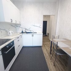 Квартира 70 м², 2-комнатная - изображение 5