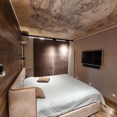 Квартира 104 м², 2-комнатная - изображение 4
