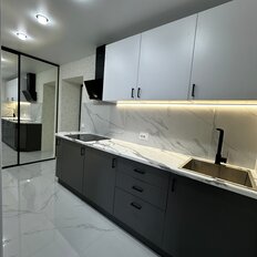 Квартира 38 м², 2-комнатная - изображение 5