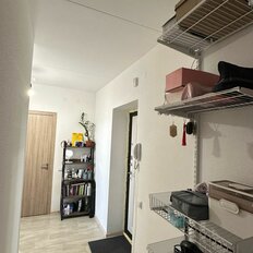 Квартира 35,1 м², 1-комнатная - изображение 3