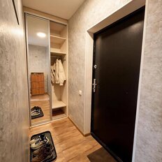 Квартира 36,5 м², студия - изображение 2
