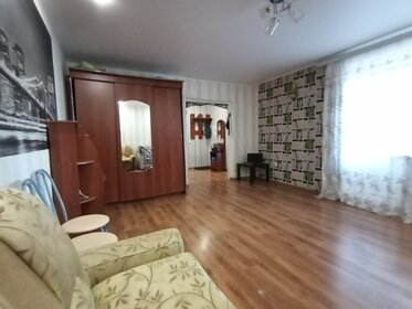 17 м², квартира-студия 15 000 ₽ в месяц - изображение 73