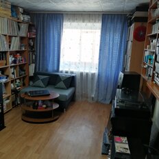 Квартира 45,2 м², 2-комнатная - изображение 1