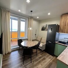 Квартира 40 м², 1-комнатная - изображение 2