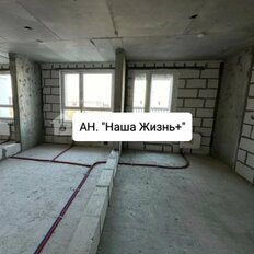 Квартира 54,1 м², 2-комнатная - изображение 3
