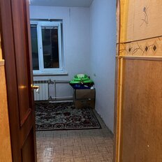 Квартира 43,4 м², 1-комнатная - изображение 5