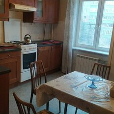 Квартира 68 м², 3-комнатная - изображение 4