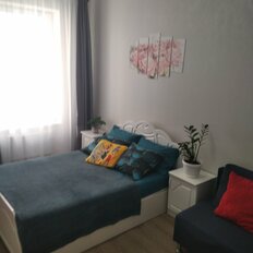 Квартира 35 м², 1-комнатные - изображение 2