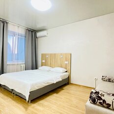 Квартира 40 м², студия - изображение 3