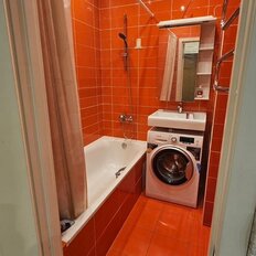 Квартира 55 м², 2-комнатная - изображение 3