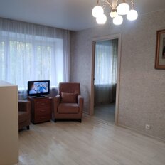 Квартира 42 м², 2-комнатная - изображение 1