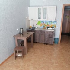 Квартира 27 м², студия - изображение 4