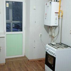 Квартира 36 м², 3-комнатная - изображение 2