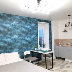 Квартира 28 м², студия - изображение 5