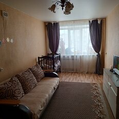 Квартира 36,6 м², 1-комнатная - изображение 5