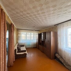 Квартира 30,7 м², 1-комнатная - изображение 4
