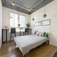 Квартира 23 м², студия - изображение 2