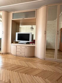 42 м², 1-комнатная квартира 3 500 ₽ в сутки - изображение 49