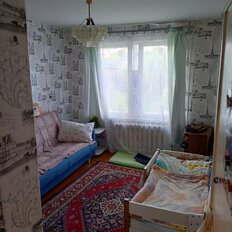 Квартира 46,8 м², 2-комнатная - изображение 3