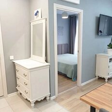 Квартира 32 м², 1-комнатная - изображение 4