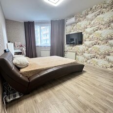 Квартира 70 м², 2-комнатная - изображение 1