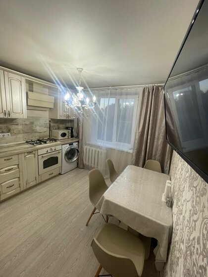 77 м², 3-комнатная квартира 11 000 000 ₽ - изображение 19