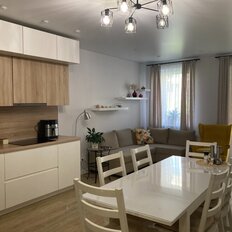 Квартира 101 м², 3-комнатная - изображение 3