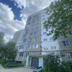 Квартира 58,5 м², 3-комнатная - изображение 2