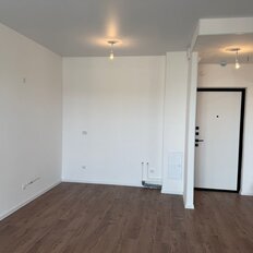 Квартира 37,5 м², 1-комнатная - изображение 4