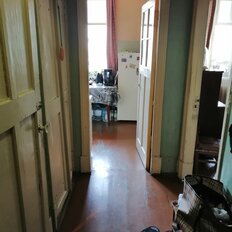 Квартира 34 м², 1-комнатная - изображение 1