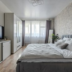 Квартира 75 м², 3-комнатная - изображение 1