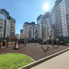 Квартира 80 м², 3-комнатная - изображение 3