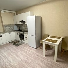Квартира 35 м², студия - изображение 4