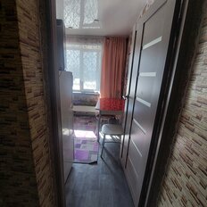 Квартира 52,4 м², 2-комнатная - изображение 1