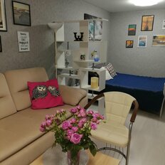 Квартира 50 м², 1-комнатная - изображение 3