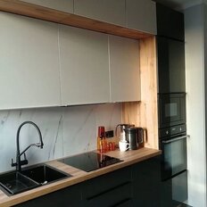 Квартира 70 м², 2-комнатная - изображение 1