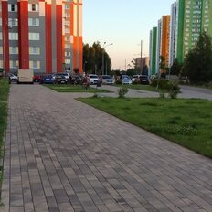 Квартира 37 м², 1-комнатная - изображение 1