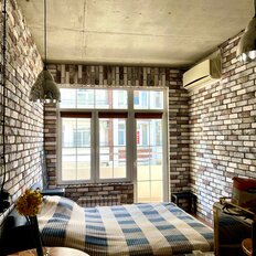 Квартира 26 м², студия - изображение 1