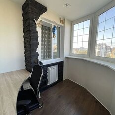 Квартира 104 м², 3-комнатная - изображение 4