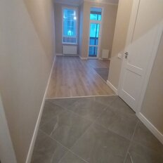 Квартира 24,5 м², студия - изображение 2