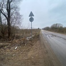 47 соток, участок коммерческого назначения - изображение 2