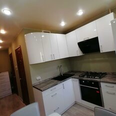 Квартира 46 м², 2-комнатная - изображение 3