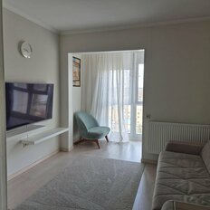 Квартира 21,8 м², студия - изображение 2