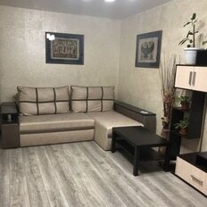 Квартира 50 м², 2-комнатная - изображение 4