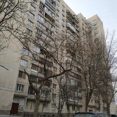 Квартира 39,8 м², 1-комнатная - изображение 1