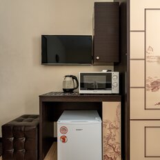 Квартира 17 м², студия - изображение 1