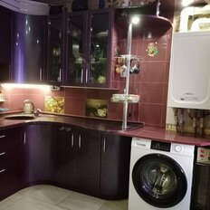 Квартира 52 м², 2-комнатная - изображение 3