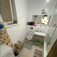 Квартира 43 м², 1-комнатная - изображение 5