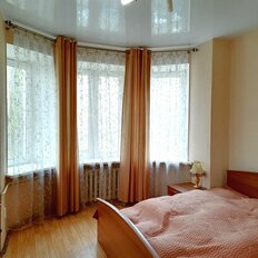 Квартира 70 м², 3-комнатная - изображение 4